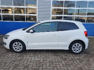 Volkswagen Polo 1.2 TDI BlueMotion Comfortline picture 2