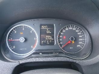 Volkswagen Polo 1.2 TDI BlueMotion Comfortline picture 15