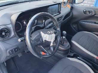 Hyundai I-10 1.0 comfort picture 13