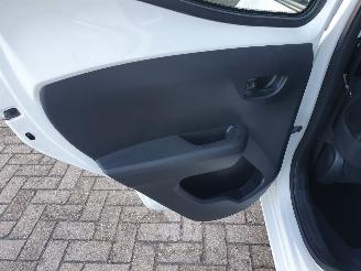 Toyota Aygo 1.0 VVT-i x-fun picture 25