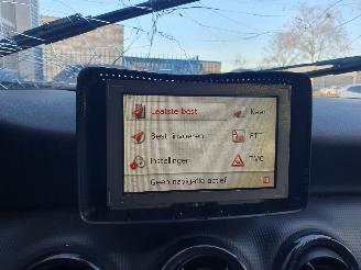 Mercedes A-klasse 180 CDI Edition Navigatie 4U3 picture 21