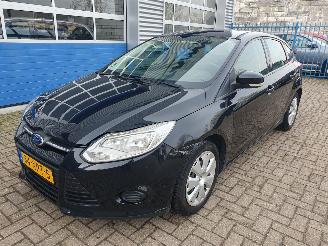  Ford Focus 1.0 EcoBoost Lease Trend 2012/6