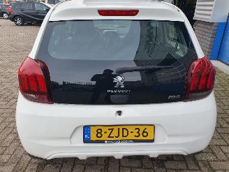 Peugeot 108 1.0 e-VTi Active picture 4