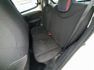 Peugeot 108 1.0 e-VTi Active picture 21