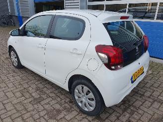 Peugeot 108 1.0 e-VTi Active picture 3