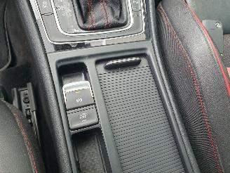 Volkswagen Golf 2.0 TSI GTI Performance Automaat picture 23