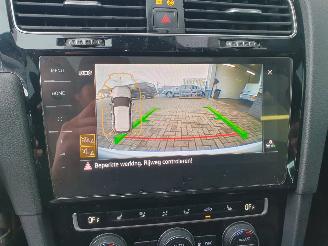 Volkswagen Golf 2.0 TSI GTI Performance Automaat picture 20