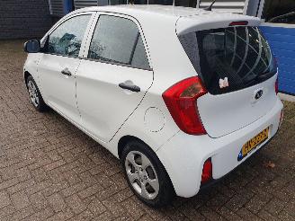 Kia Picanto 1.0 CVVT EconomyLine picture 3