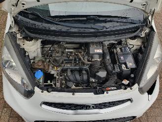 Kia Picanto 1.0 CVVT EconomyLine picture 10