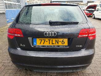 Audi A3 SPORTBACK 1.4 TFSI Ambition Advance picture 6