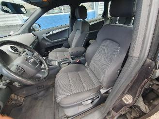 Audi A3 SPORTBACK 1.4 TFSI Ambition Advance picture 18