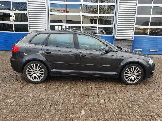 Audi A3 SPORTBACK 1.4 TFSI Ambition Advance picture 7