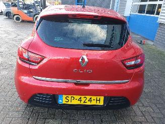Renault Clio 0.9 TCe Limited picture 4