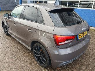 Audi A1 SPORTBACK 1.0 TFSI Sport Pro Line S picture 3