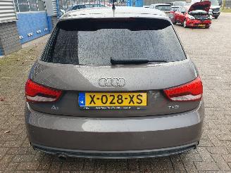 Audi A1 SPORTBACK 1.0 TFSI Sport Pro Line S picture 4