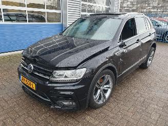 Avarii autoturisme Volkswagen Tiguan 1.4 TSI Comfortline Business R-line 2018/1