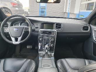 Volvo V-60 2.4 D6 AWD Plug-In Hybrid Summum picture 18