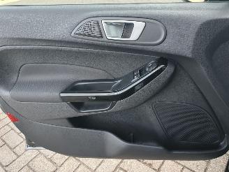 Ford Fiesta 1.0 EcoBoost Titanium picture 12