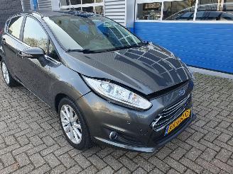 Ford Fiesta 1.0 EcoBoost Titanium picture 7