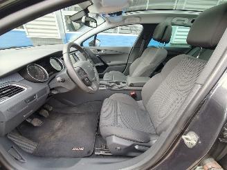 Peugeot 508 1.6 BlueHDi Blue Lease Executive picture 19