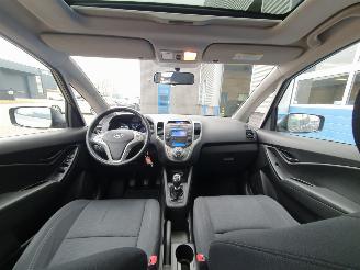 Hyundai Ix20 1.4i i-Vision picture 18