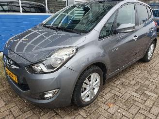 Schadeauto Hyundai Ix20 1.4i i-Vision 2012/8