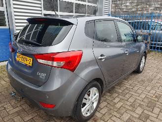 Hyundai Ix20 1.4i i-Vision picture 5