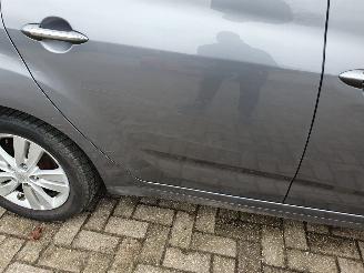 Hyundai Ix20 1.4i i-Vision picture 10