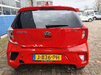 Kia Picanto 1.0 T-GDI GT-Line picture 4