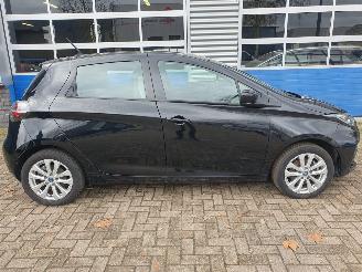 Renault Zoé R135 Intens 52 kWh Huuraccu picture 6