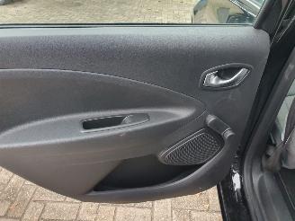 Renault Zoé R135 Intens 52 kWh Huuraccu picture 26