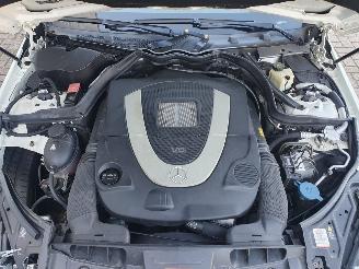 Mercedes E-klasse 500 Elegance Automaat picture 11