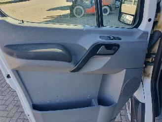 Volkswagen Crafter 35 2.0 TDI L2H3 picture 13