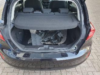 Ford Fiesta 1.0 Ecoboost Titanium picture 28