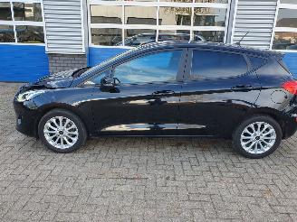 Ford Fiesta 1.0 Ecoboost Titanium picture 2