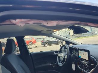 Ford Fiesta 1.0 Ecoboost Titanium picture 10