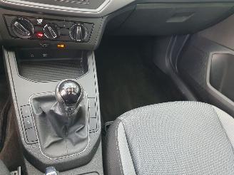 Seat Ibiza 1.0 TGI Style picture 24