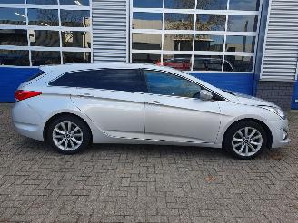 Hyundai I-40 1.6 GDI Blue Business Edition picture 6