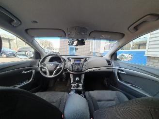 Hyundai I-40 1.6 GDI Blue Business Edition picture 13