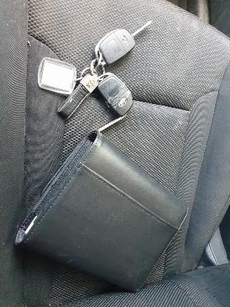 Hyundai I-40 1.6 GDI Blue Business Edition picture 22