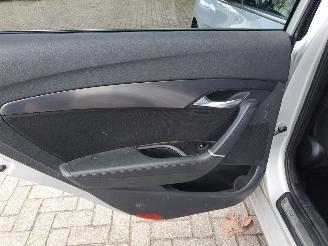 Hyundai I-40 1.6 GDI Blue Business Edition picture 17