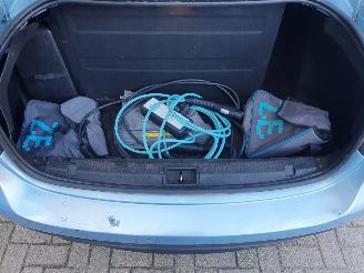 Renault Fluence Z.E. Dynamique inclusief koop Accu picture 9