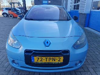 Renault Fluence Z.E. Dynamique inclusief koop Accu picture 7
