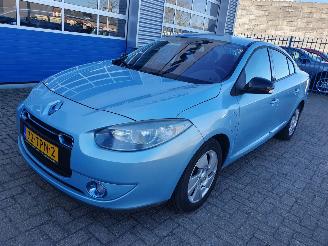  Renault Fluence Z.E. Dynamique inclusief koop Accu 2012/3
