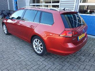 Volkswagen Golf 1.4 TSI Business Edition picture 3