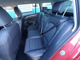 Volkswagen Golf 1.4 TSI Business Edition picture 29