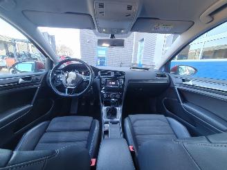 Volkswagen Golf 1.4 TSI Business Edition picture 18