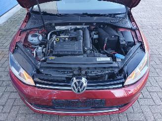 Volkswagen Golf 1.4 TSI Business Edition picture 9