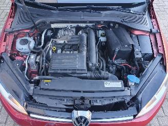 Volkswagen Golf 1.4 TSI Business Edition picture 10