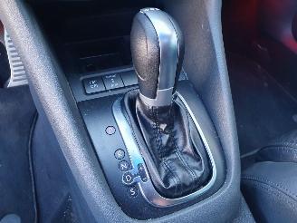 Volkswagen Golf 2.0 GTI Automaat picture 21